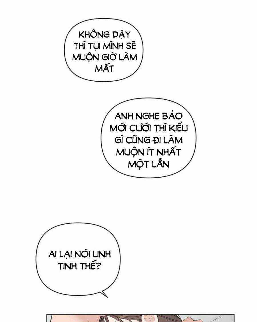 Baby Đến Rồi! - Chapter 52 - Trang 26