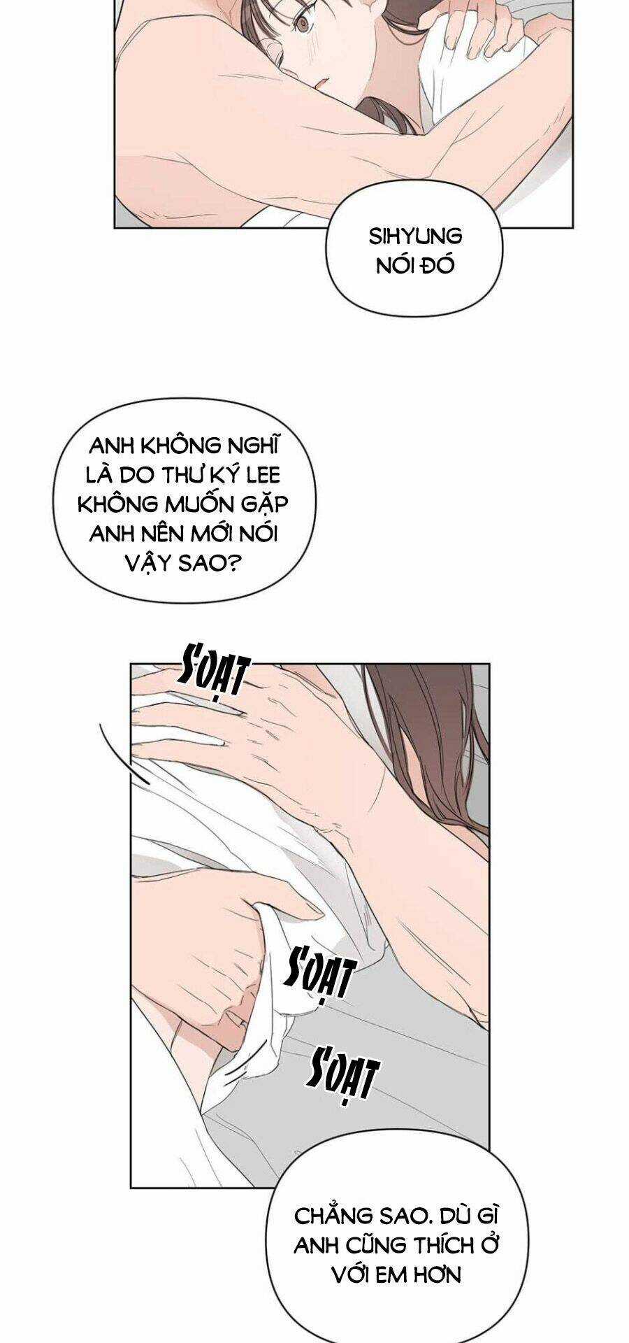 Baby Đến Rồi! - Chapter 52 - Trang 27