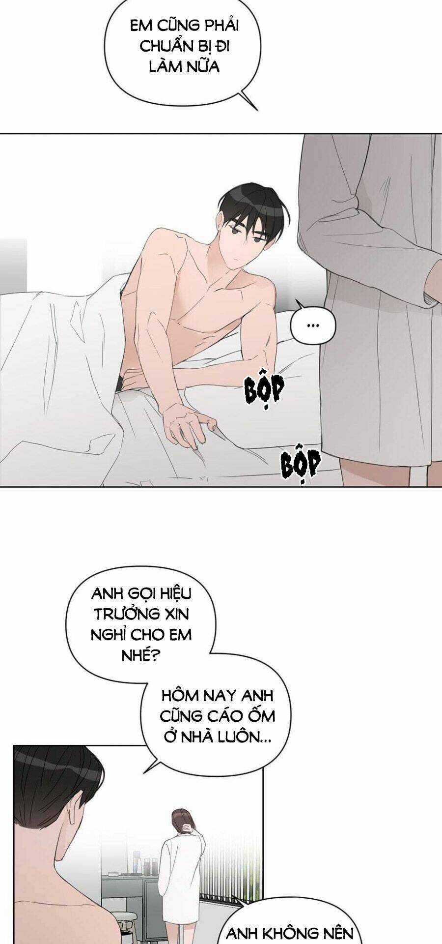 Baby Đến Rồi! - Chapter 52 - Trang 29