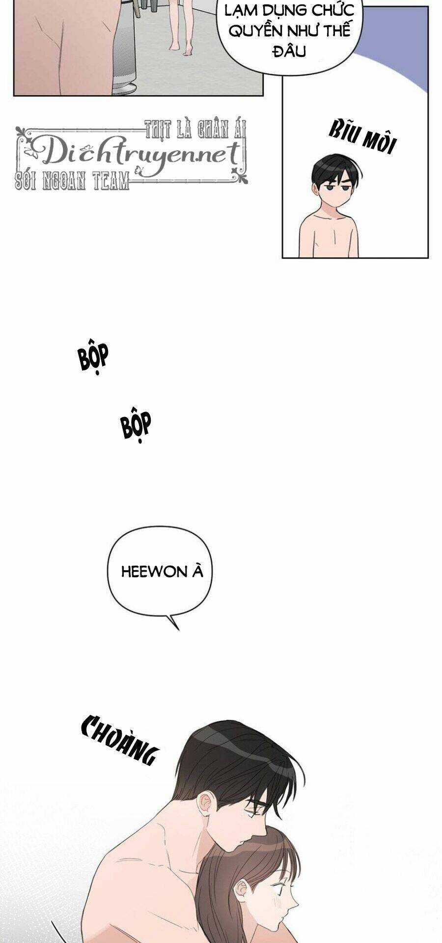 Baby Đến Rồi! - Chapter 52 - Trang 30