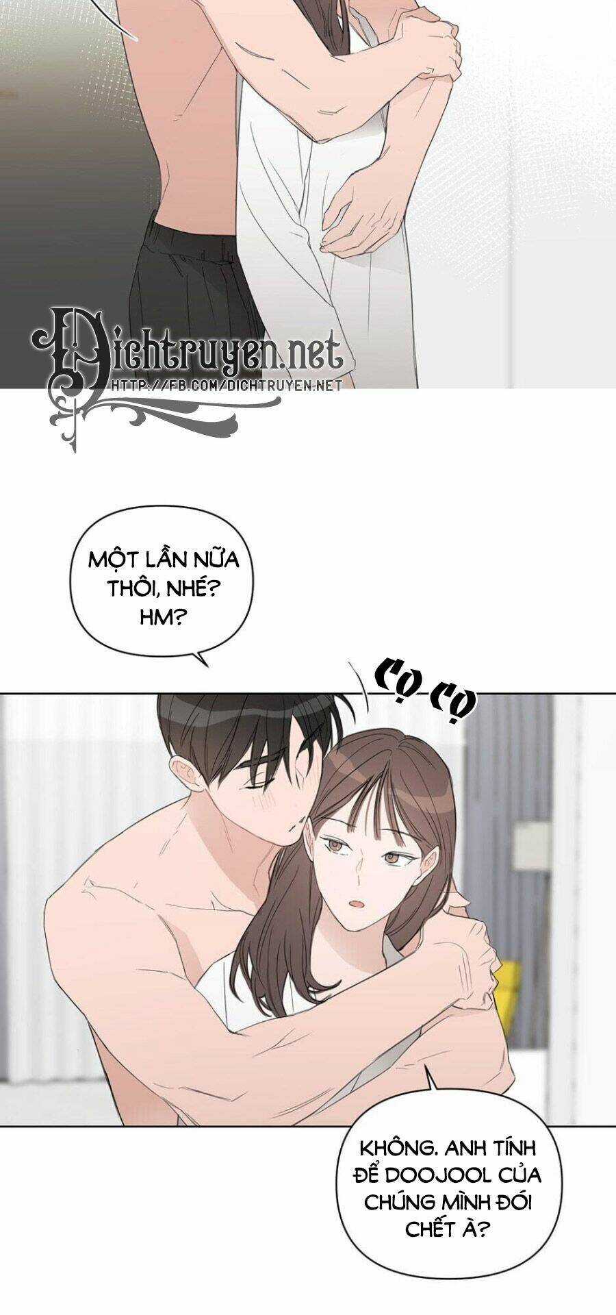 Baby Đến Rồi! - Chapter 52 - Trang 31