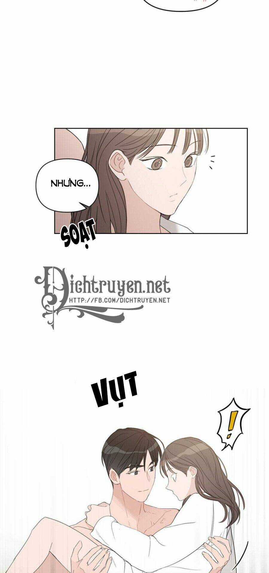 Baby Đến Rồi! - Chapter 52 - Trang 33