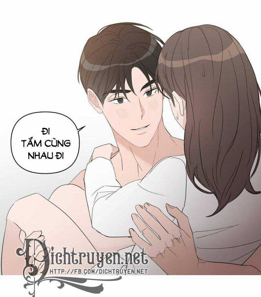 Baby Đến Rồi! - Chapter 52 - Trang 35