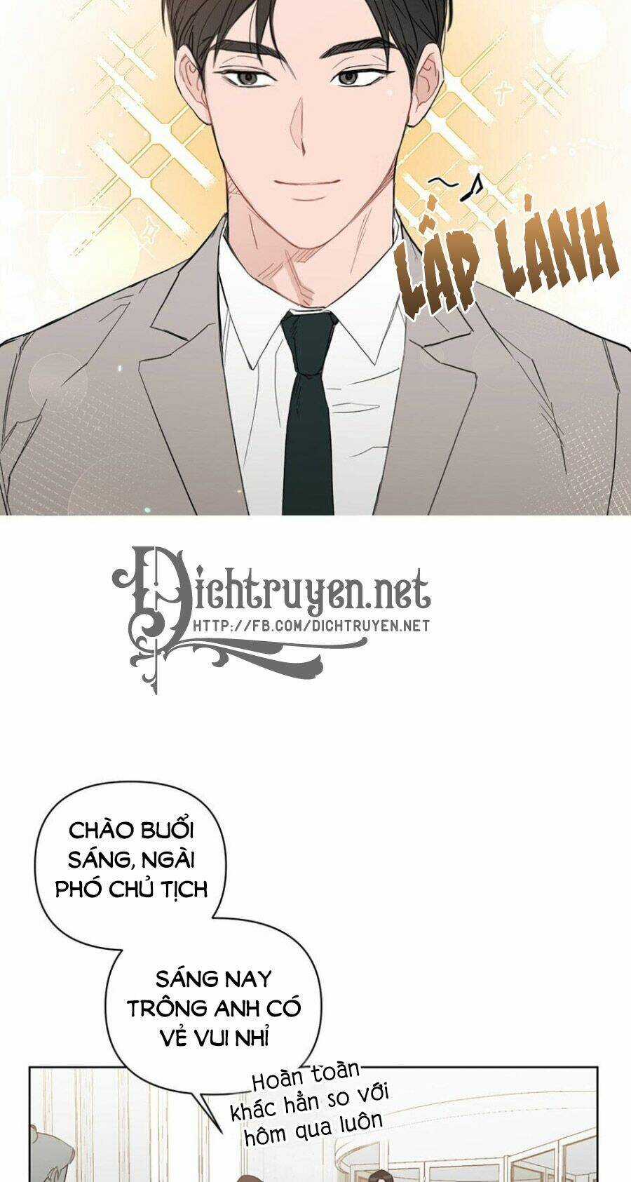 Baby Đến Rồi! - Chapter 52 - Trang 39