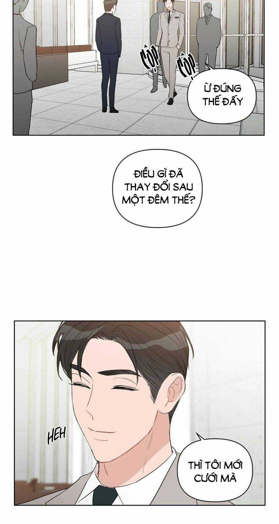 Baby Đến Rồi! - Chapter 52 - Trang 40