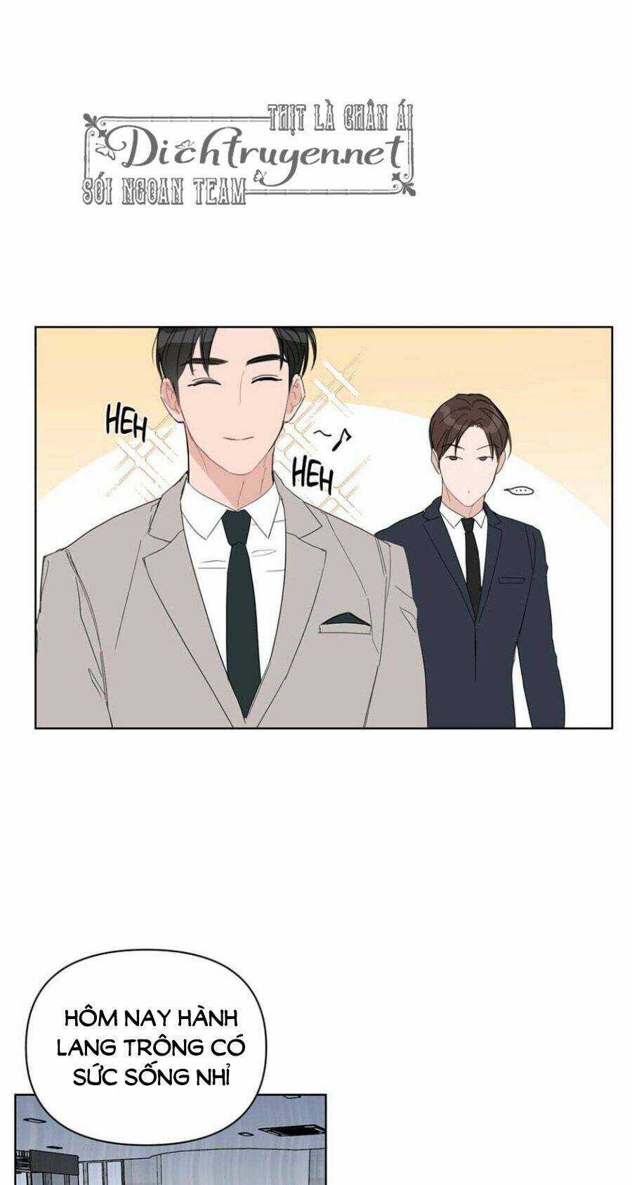 Baby Đến Rồi! - Chapter 52 - Trang 41
