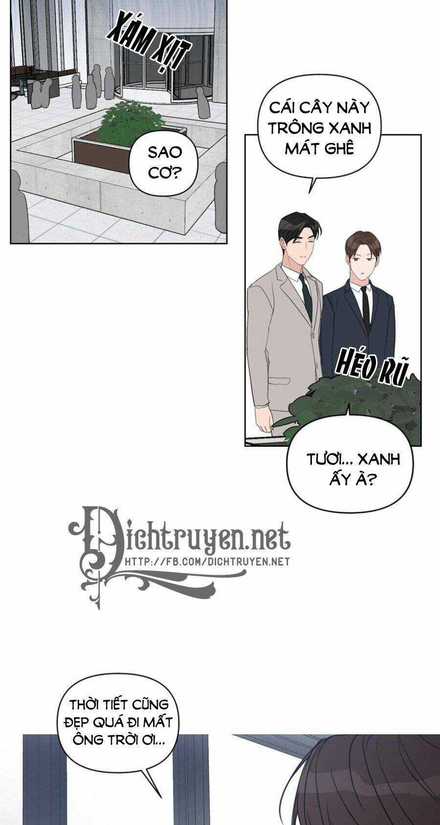 Baby Đến Rồi! - Chapter 52 - Trang 42