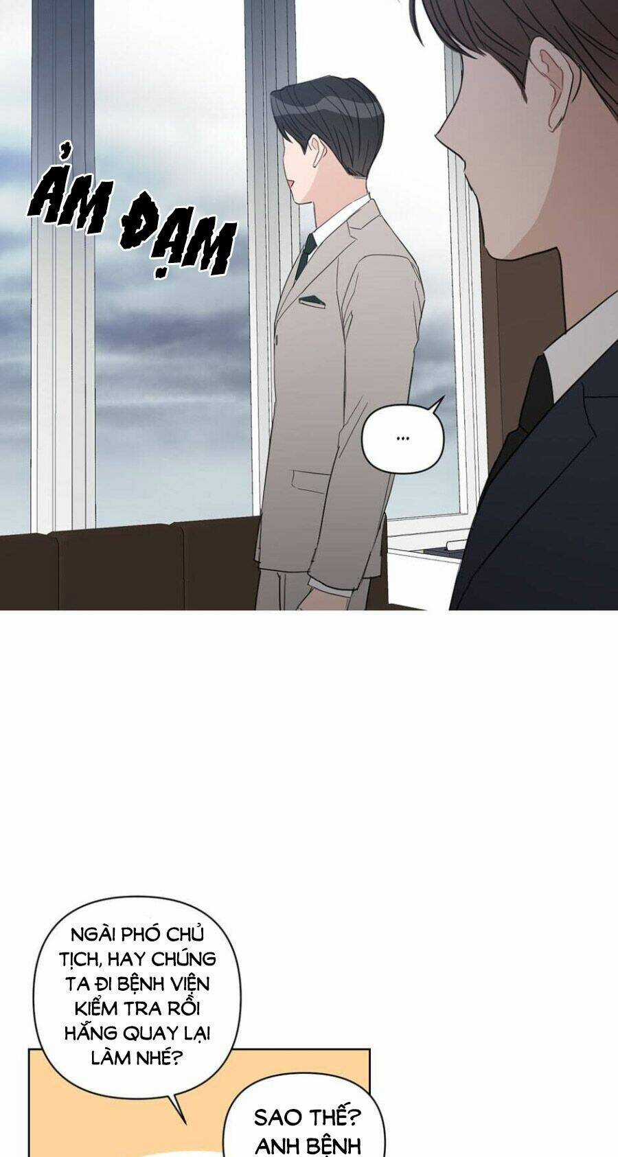 Baby Đến Rồi! - Chapter 52 - Trang 43