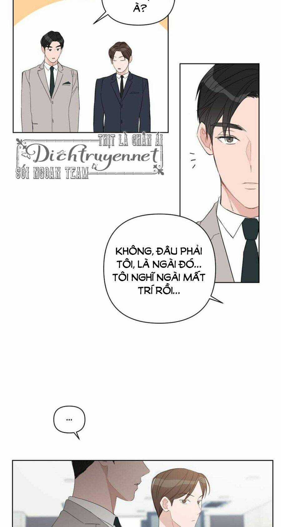 Baby Đến Rồi! - Chapter 52 - Trang 44