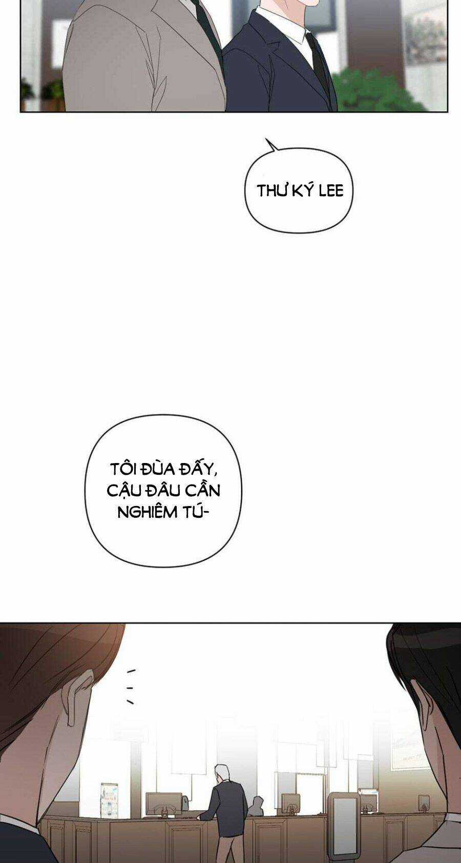 Baby Đến Rồi! - Chapter 52 - Trang 45