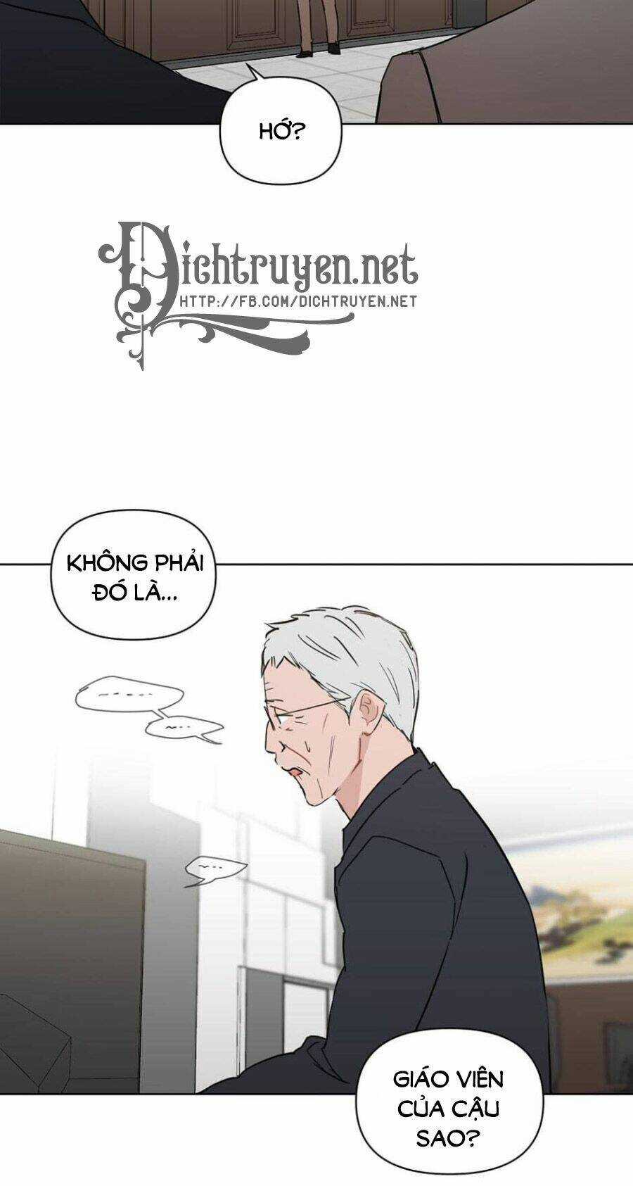 Baby Đến Rồi! - Chapter 52 - Trang 46