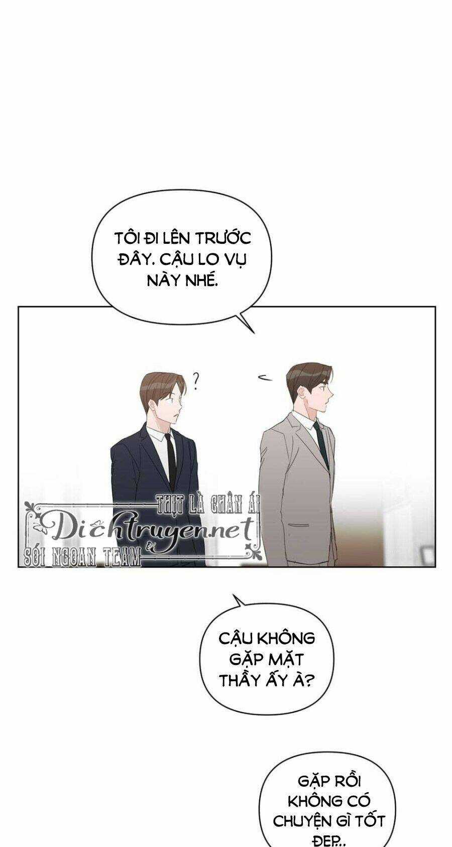 Baby Đến Rồi! - Chapter 52 - Trang 47