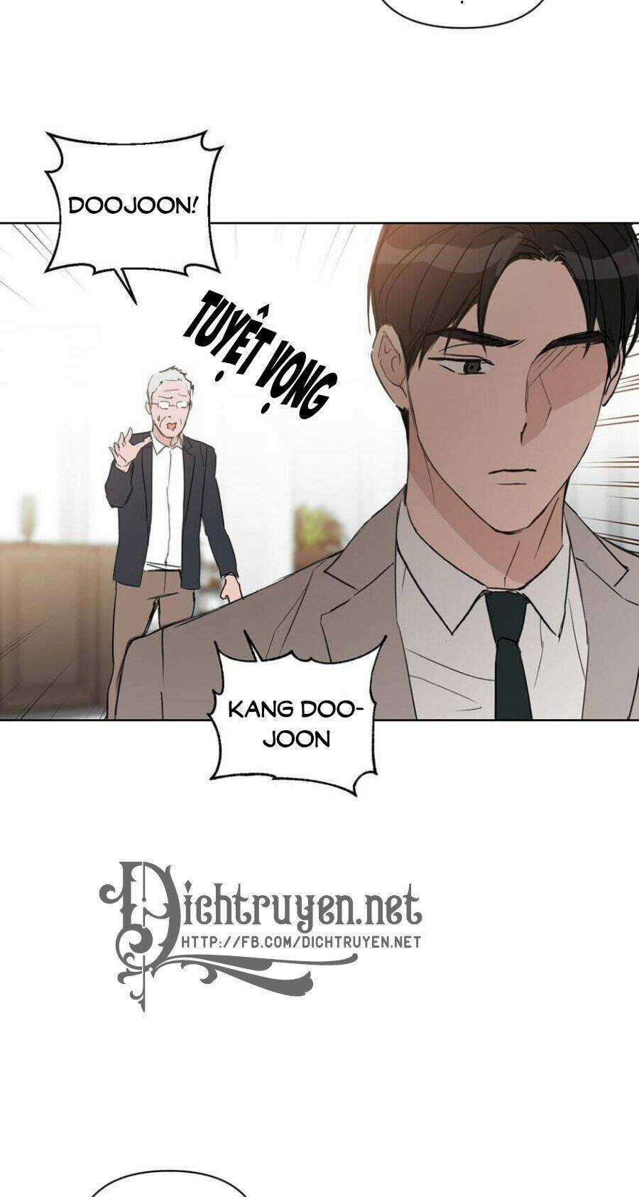 Baby Đến Rồi! - Chapter 52 - Trang 48