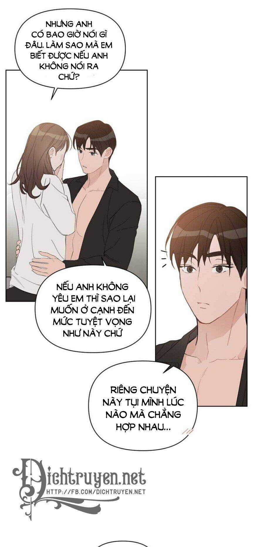 Baby Đến Rồi! - Chapter 52 - Trang 10