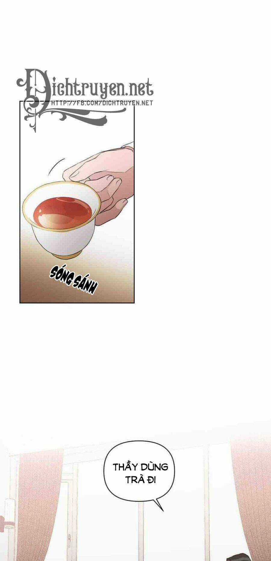 Baby Đến Rồi! - Chapter 53 - Trang 1