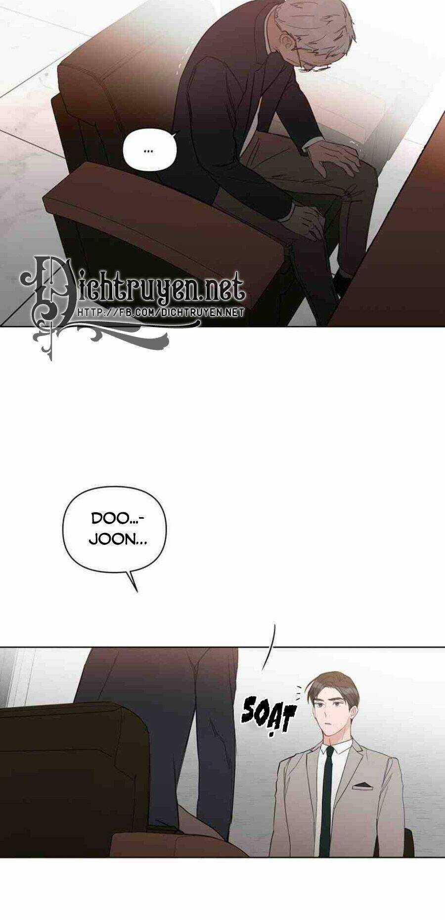 Baby Đến Rồi! - Chapter 53 - Trang 11