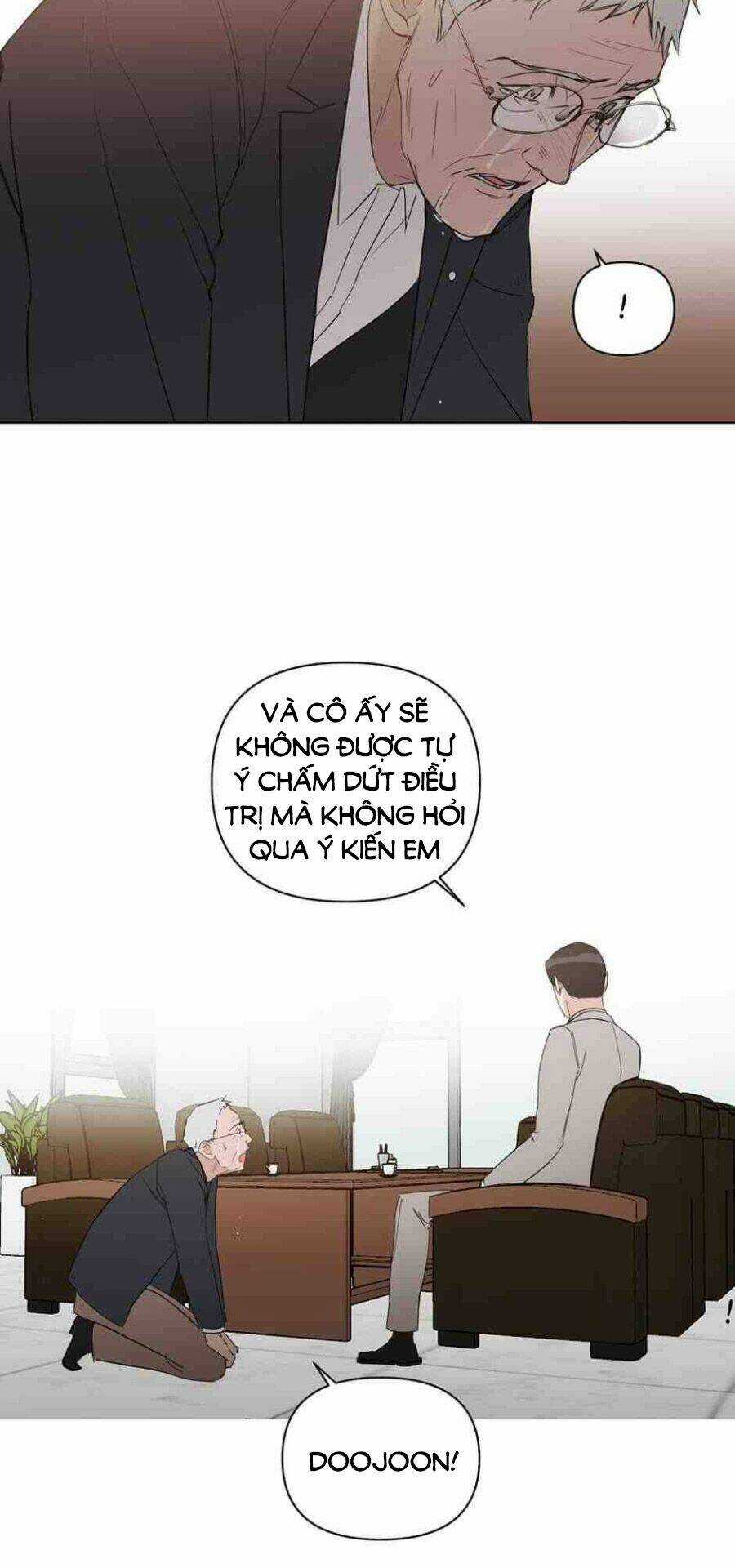 Baby Đến Rồi! - Chapter 53 - Trang 20