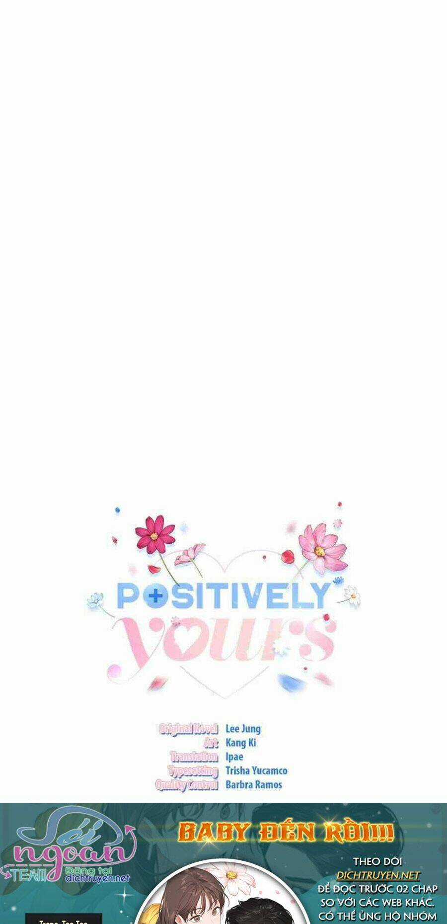 Baby Đến Rồi! - Chapter 53 - Trang 3