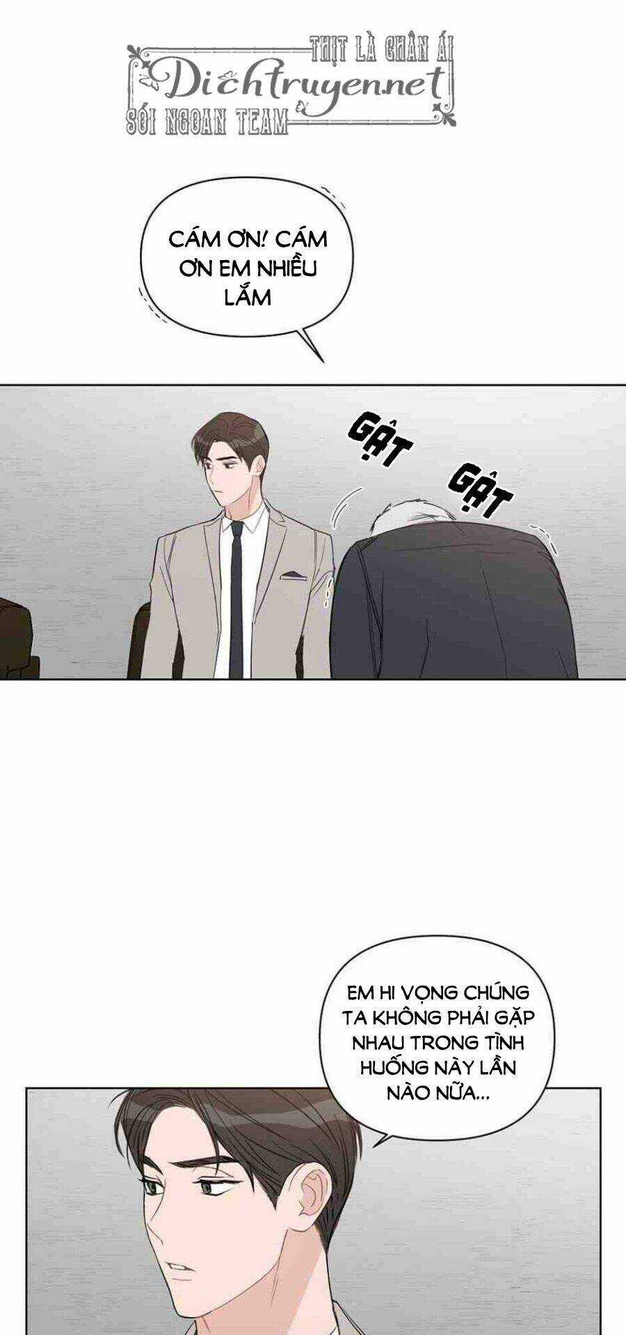 Baby Đến Rồi! - Chapter 53 - Trang 21