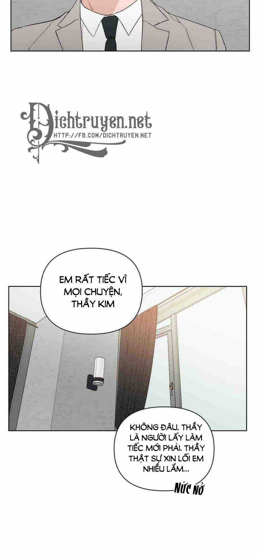 Baby Đến Rồi! - Chapter 53 - Trang 22