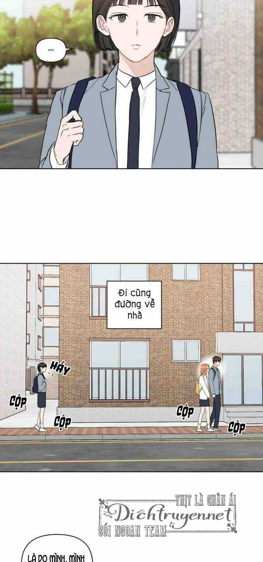 Baby Đến Rồi! - Chapter 53 - Trang 25