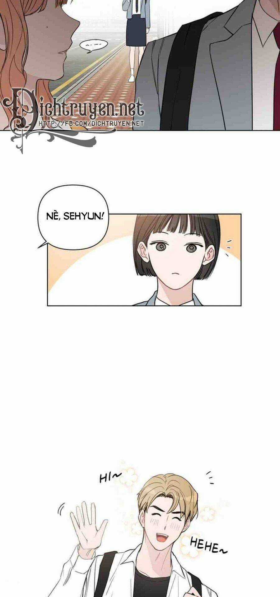 Baby Đến Rồi! - Chapter 53 - Trang 27