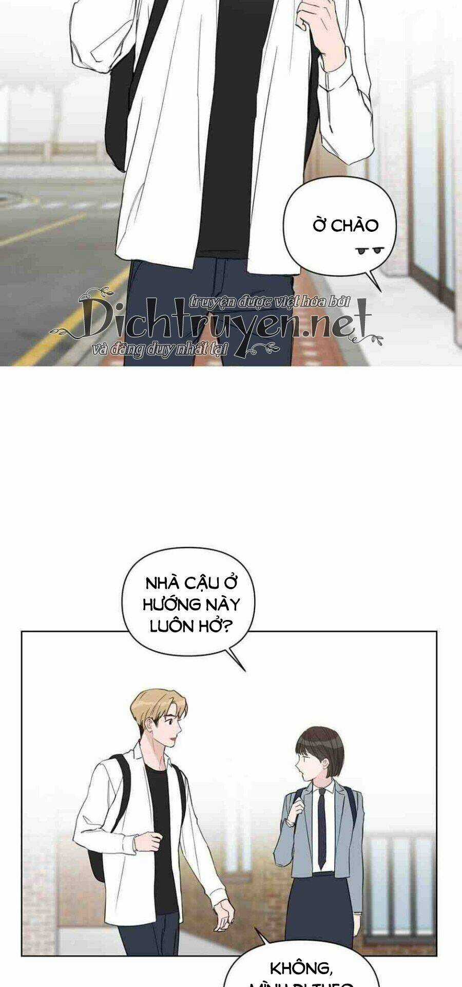 Baby Đến Rồi! - Chapter 53 - Trang 28