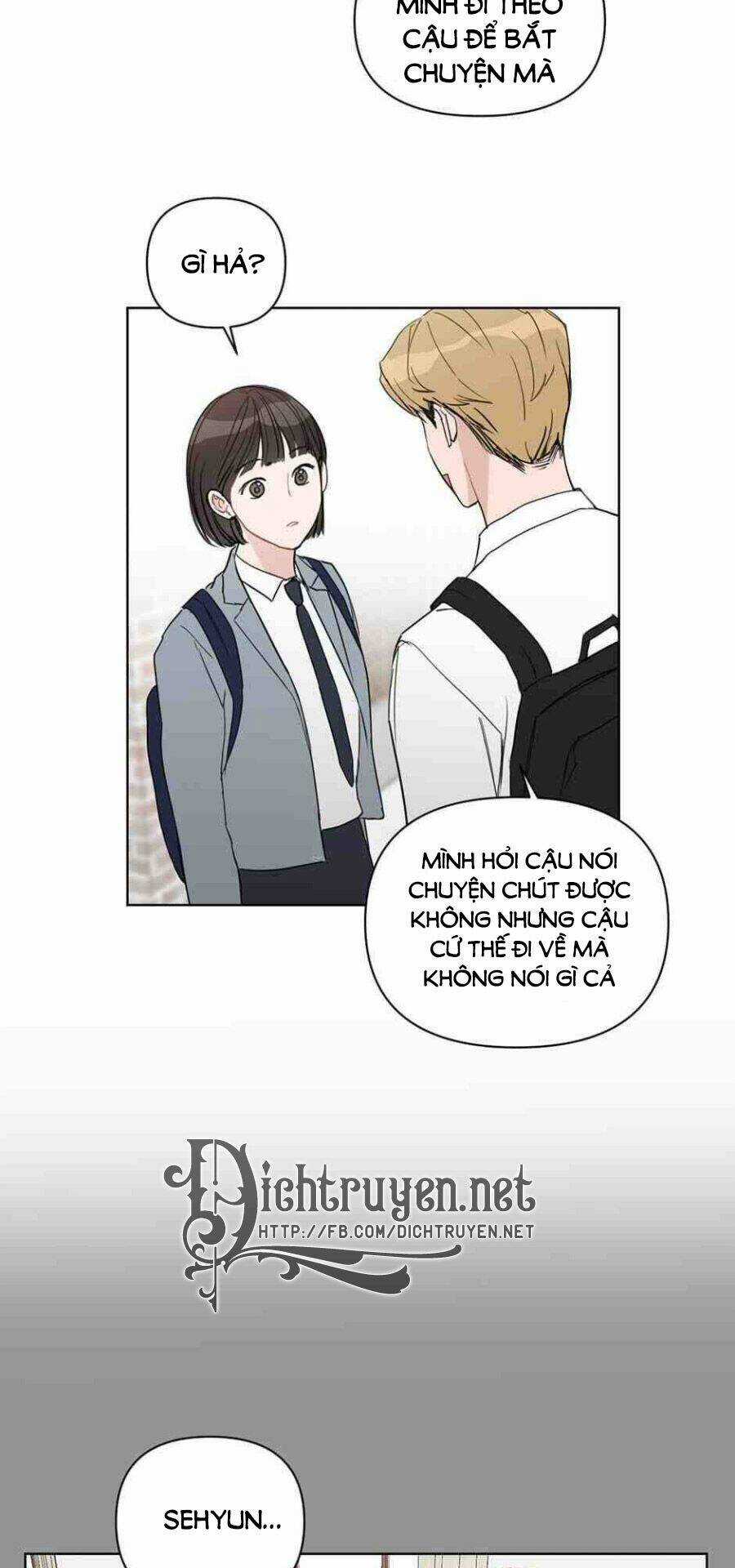 Baby Đến Rồi! - Chapter 53 - Trang 29
