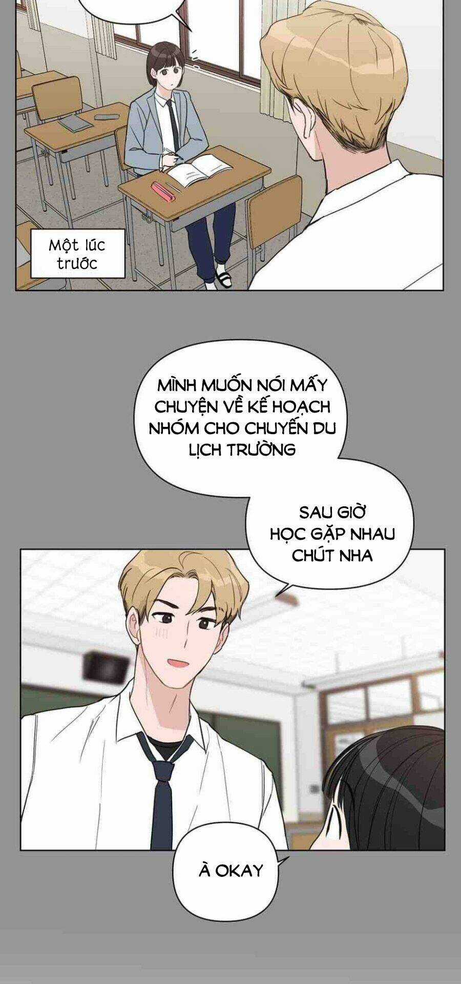 Baby Đến Rồi! - Chapter 53 - Trang 30