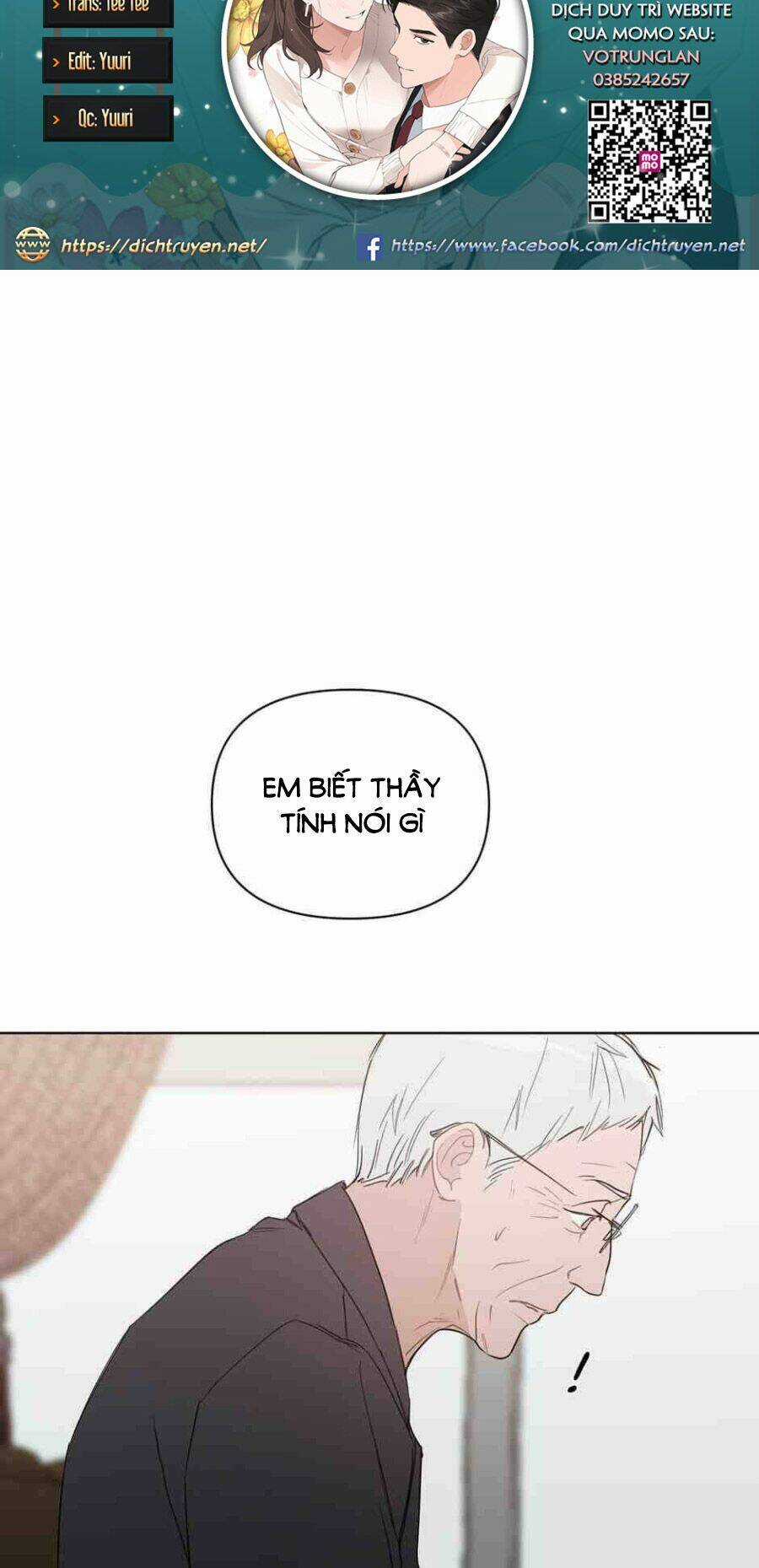 Baby Đến Rồi! - Chapter 53 - Trang 4