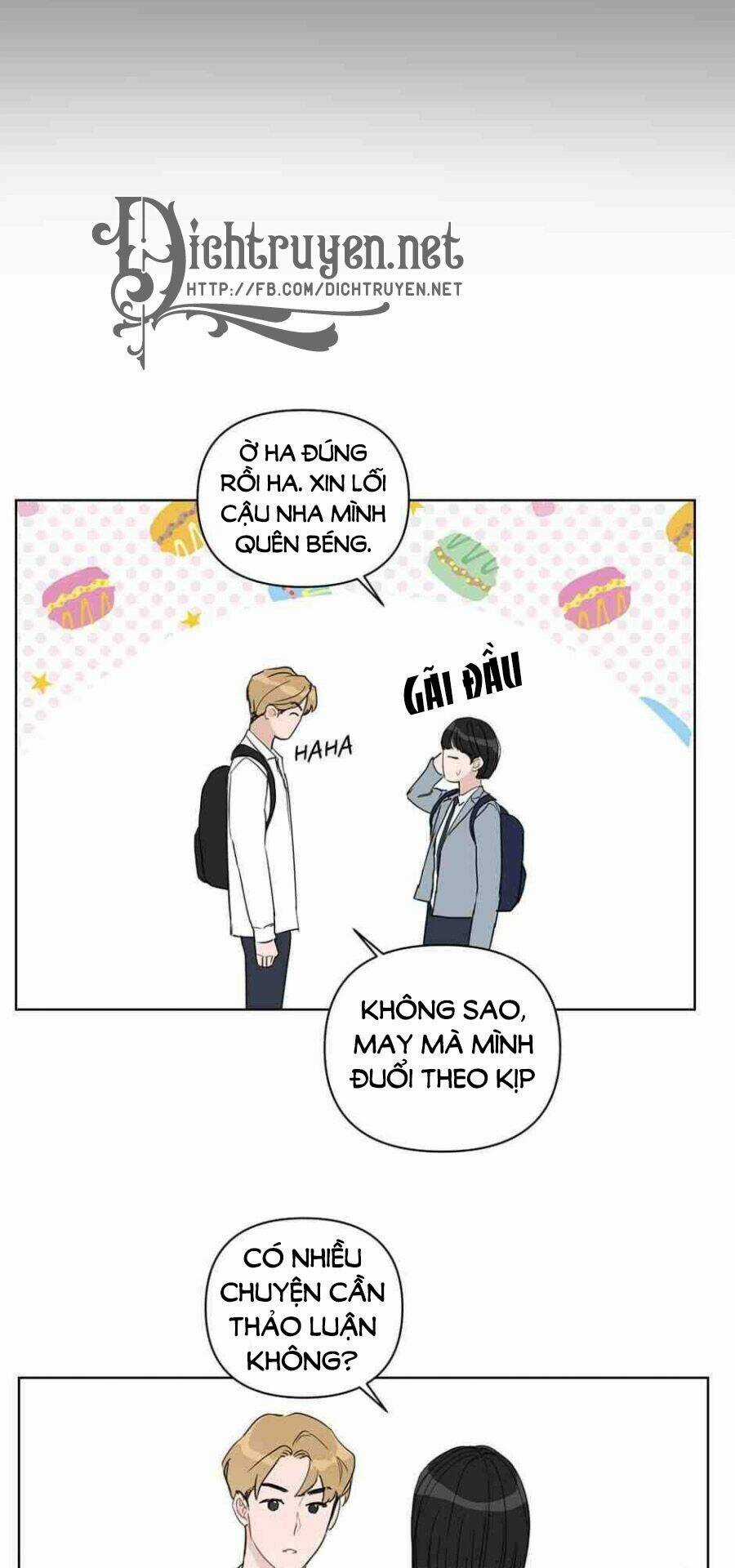 Baby Đến Rồi! - Chapter 53 - Trang 31