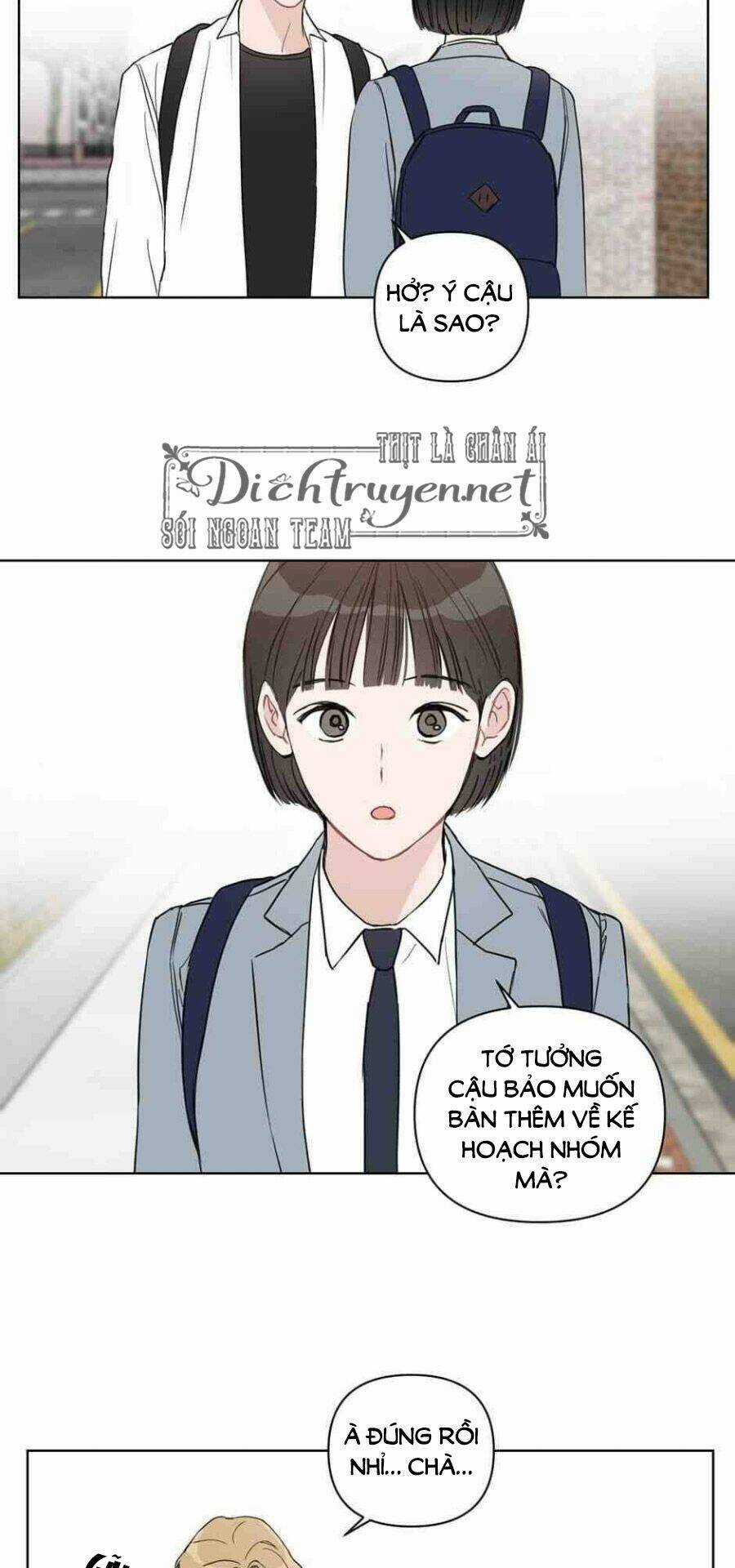 Baby Đến Rồi! - Chapter 53 - Trang 32