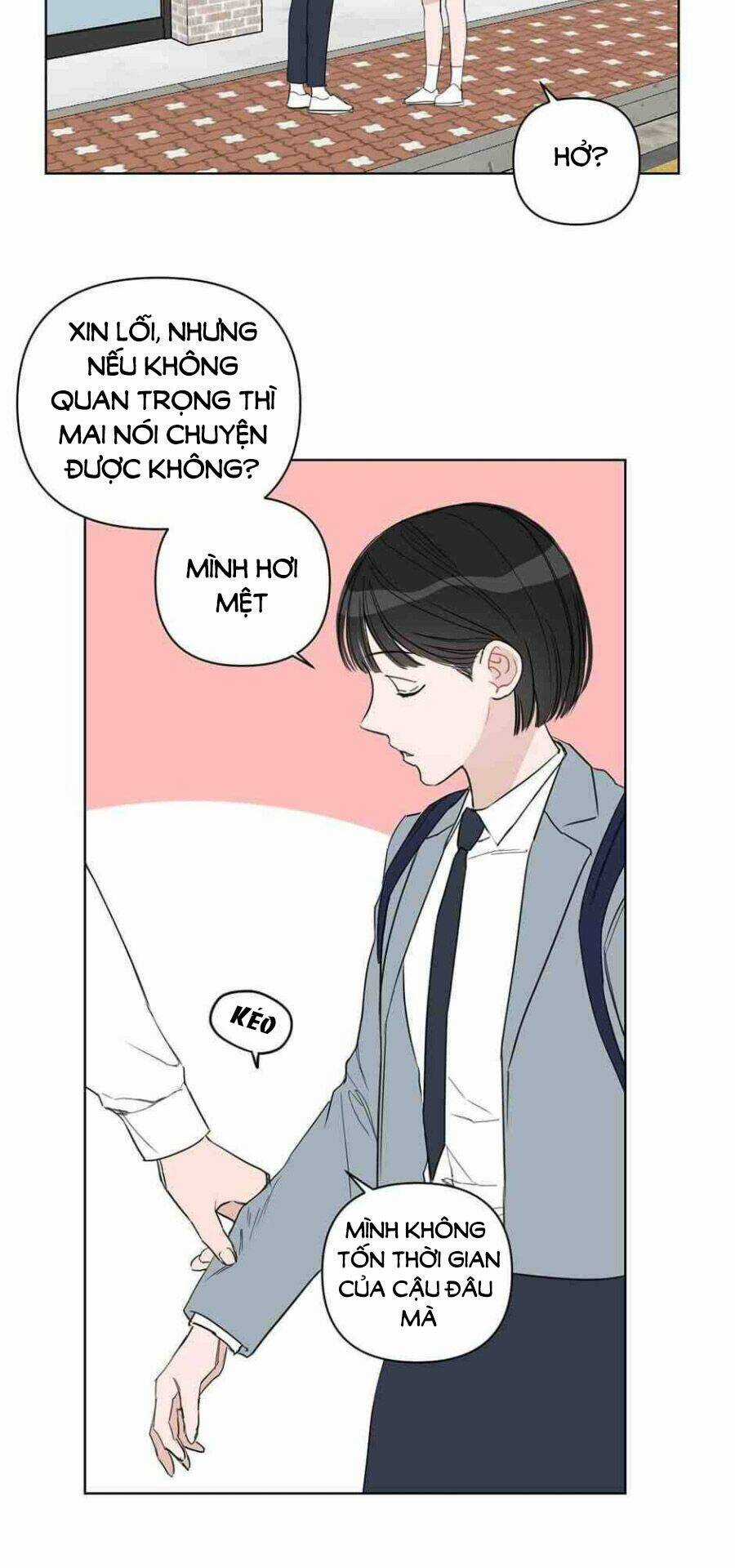 Baby Đến Rồi! - Chapter 53 - Trang 34