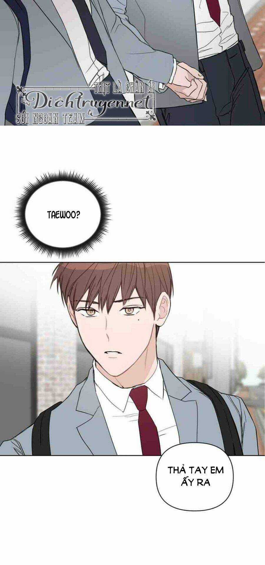 Baby Đến Rồi! - Chapter 53 - Trang 37