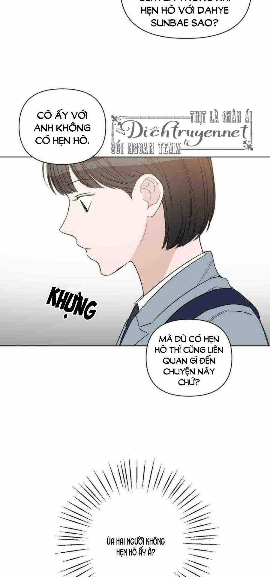 Baby Đến Rồi! - Chapter 53 - Trang 40