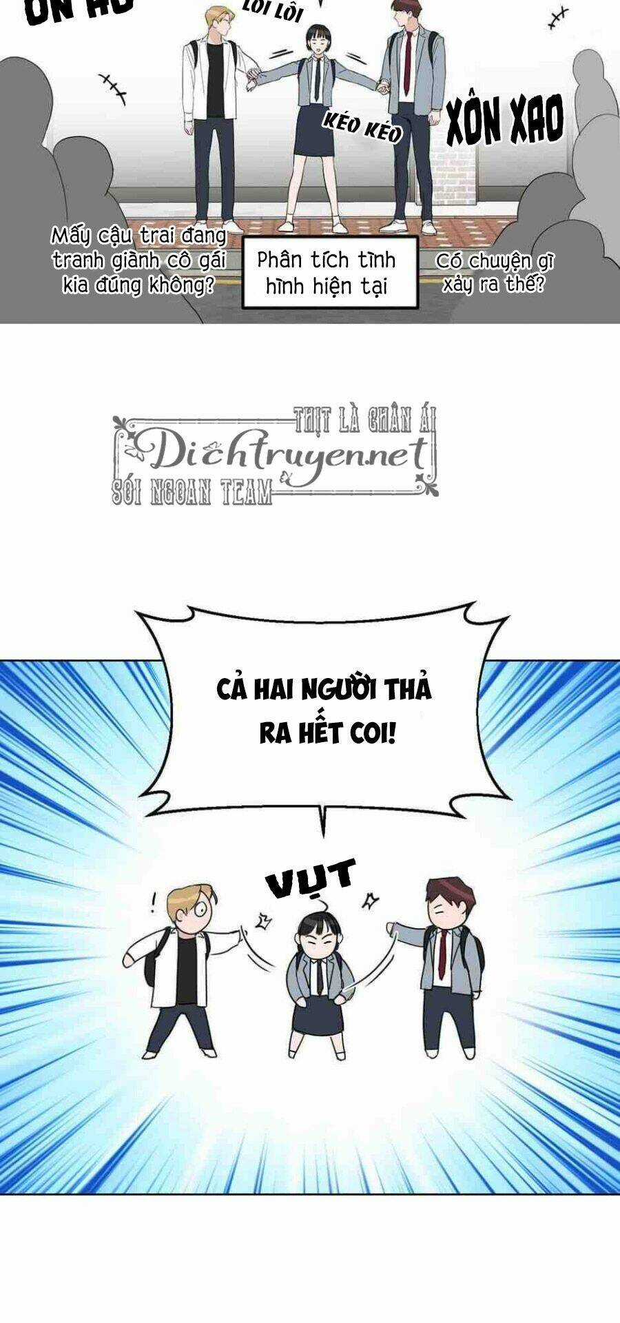 Baby Đến Rồi! - Chapter 53 - Trang 43