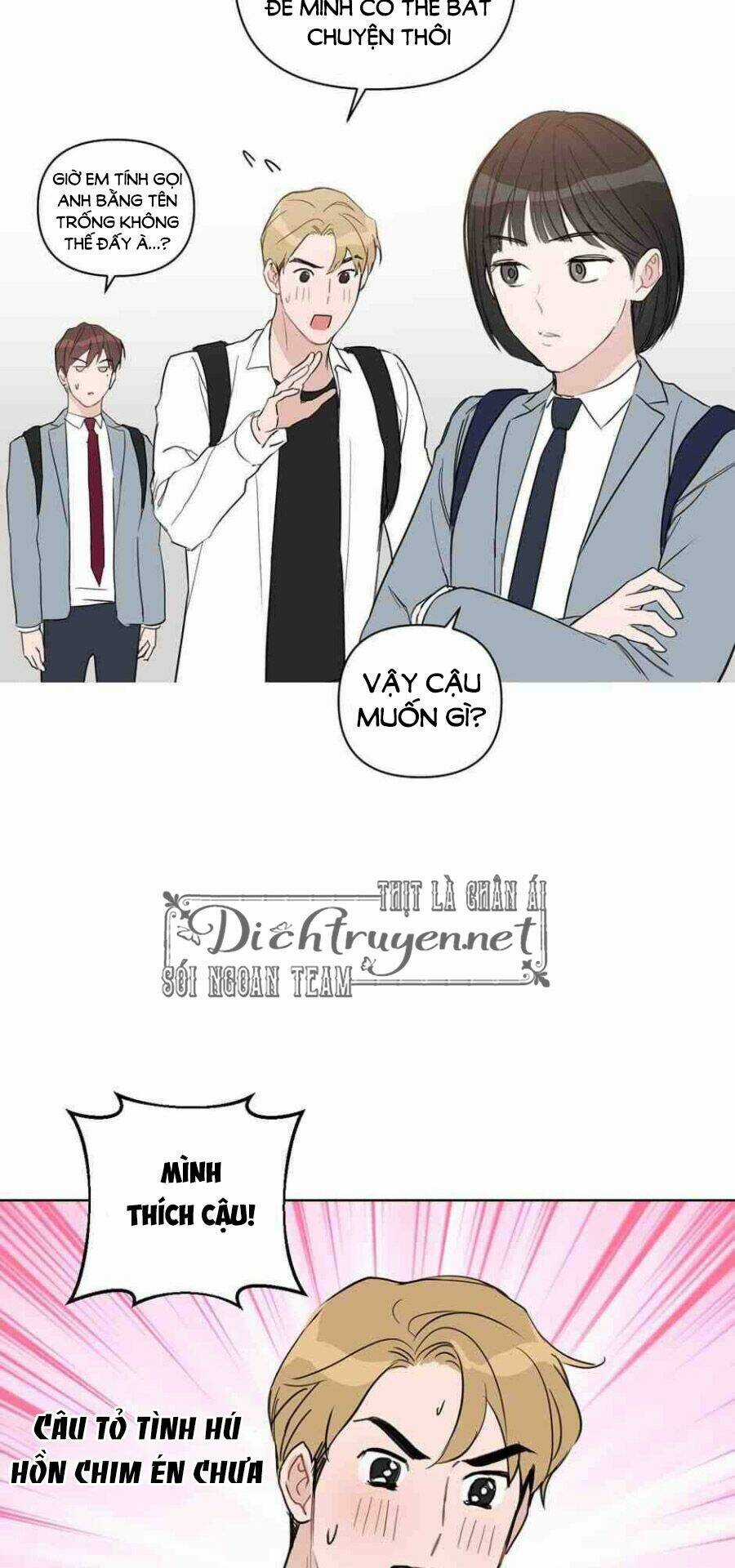 Baby Đến Rồi! - Chapter 53 - Trang 45