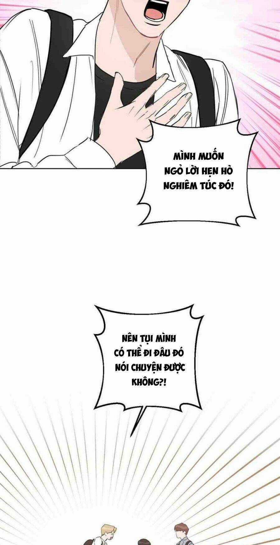 Baby Đến Rồi! - Chapter 53 - Trang 46