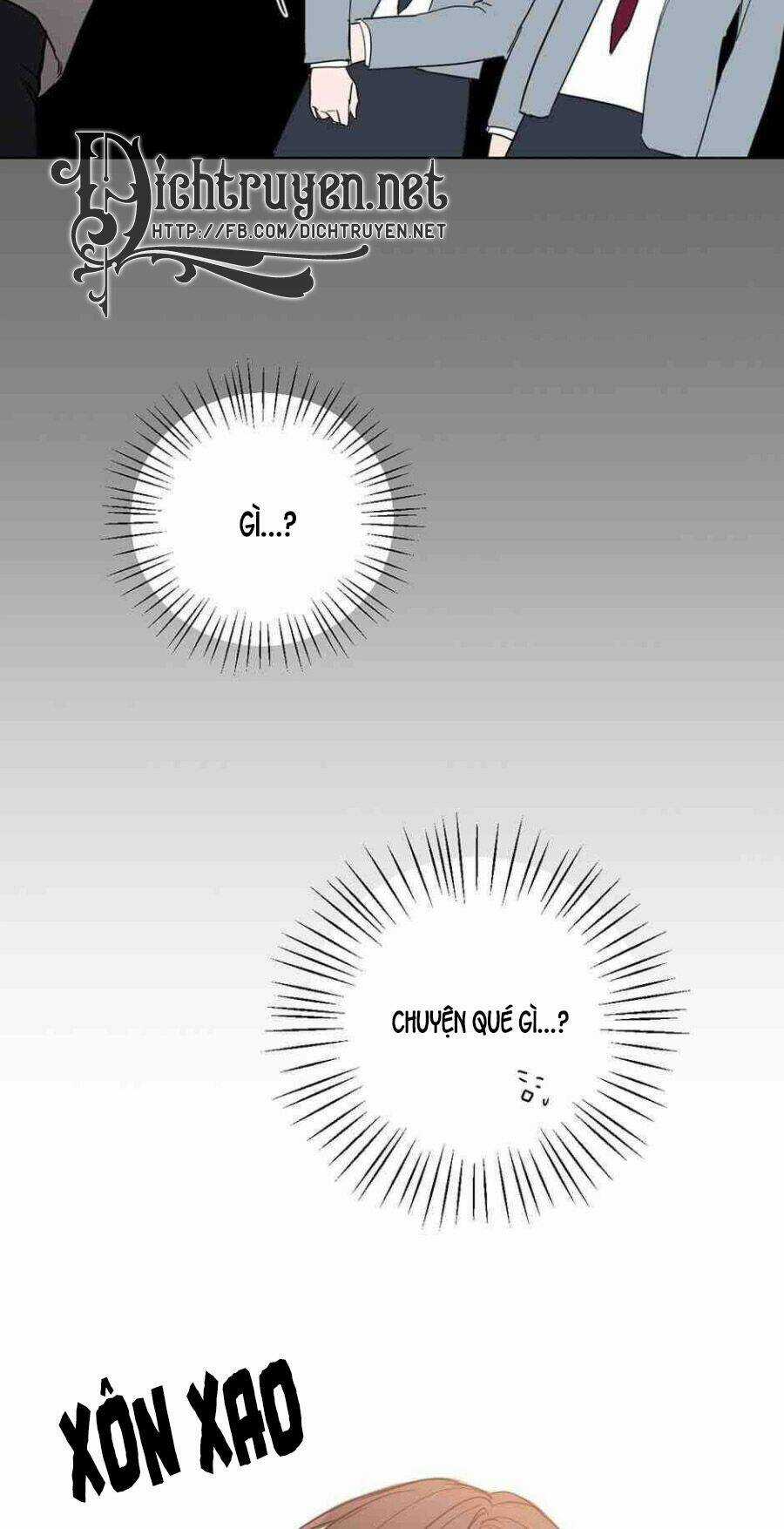 Baby Đến Rồi! - Chapter 53 - Trang 48