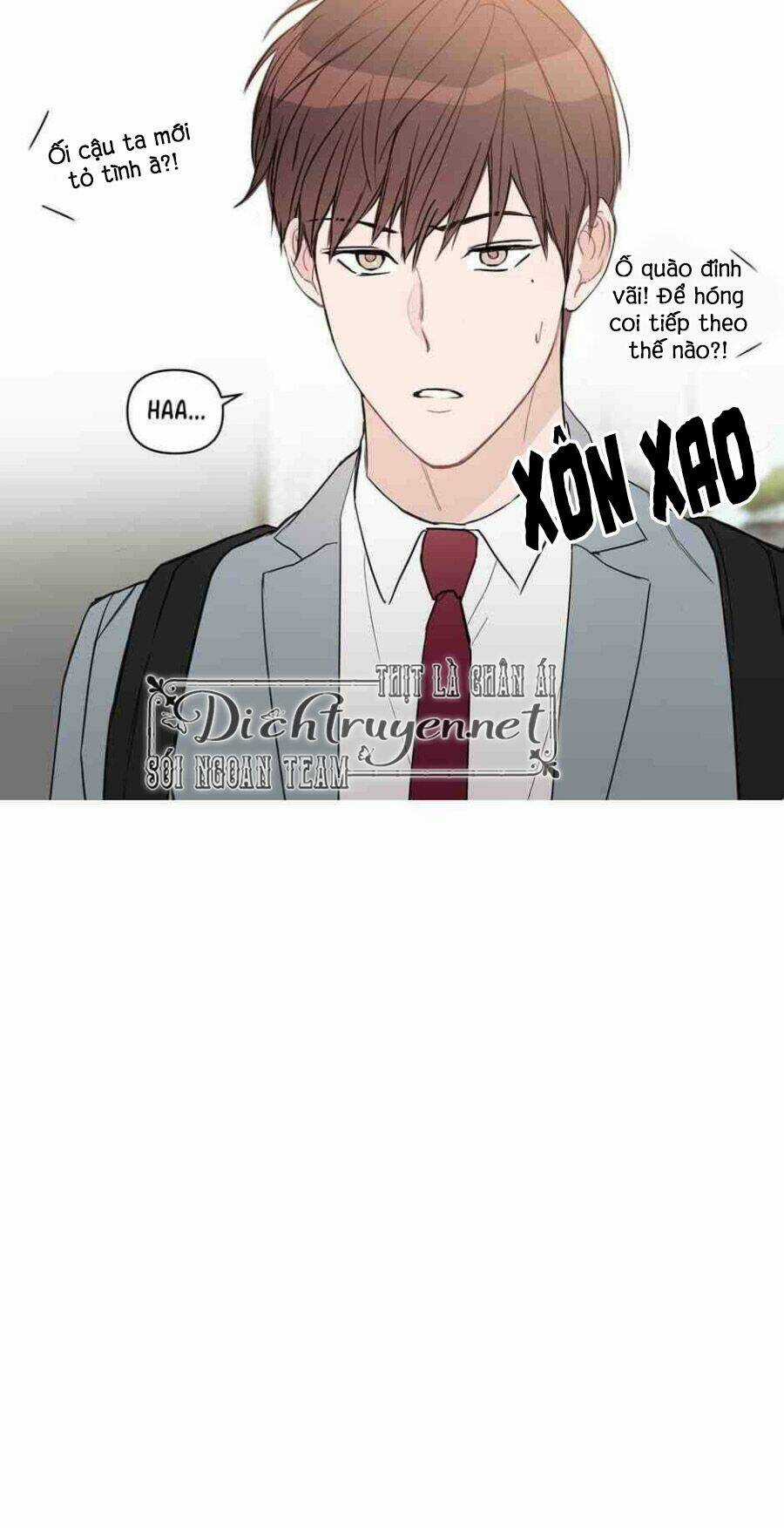 Baby Đến Rồi! - Chapter 53 - Trang 49