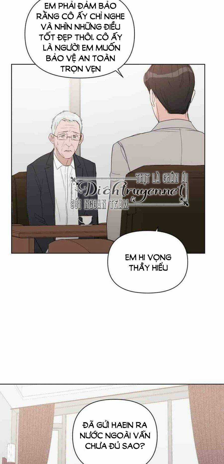 Baby Đến Rồi! - Chapter 53 - Trang 6