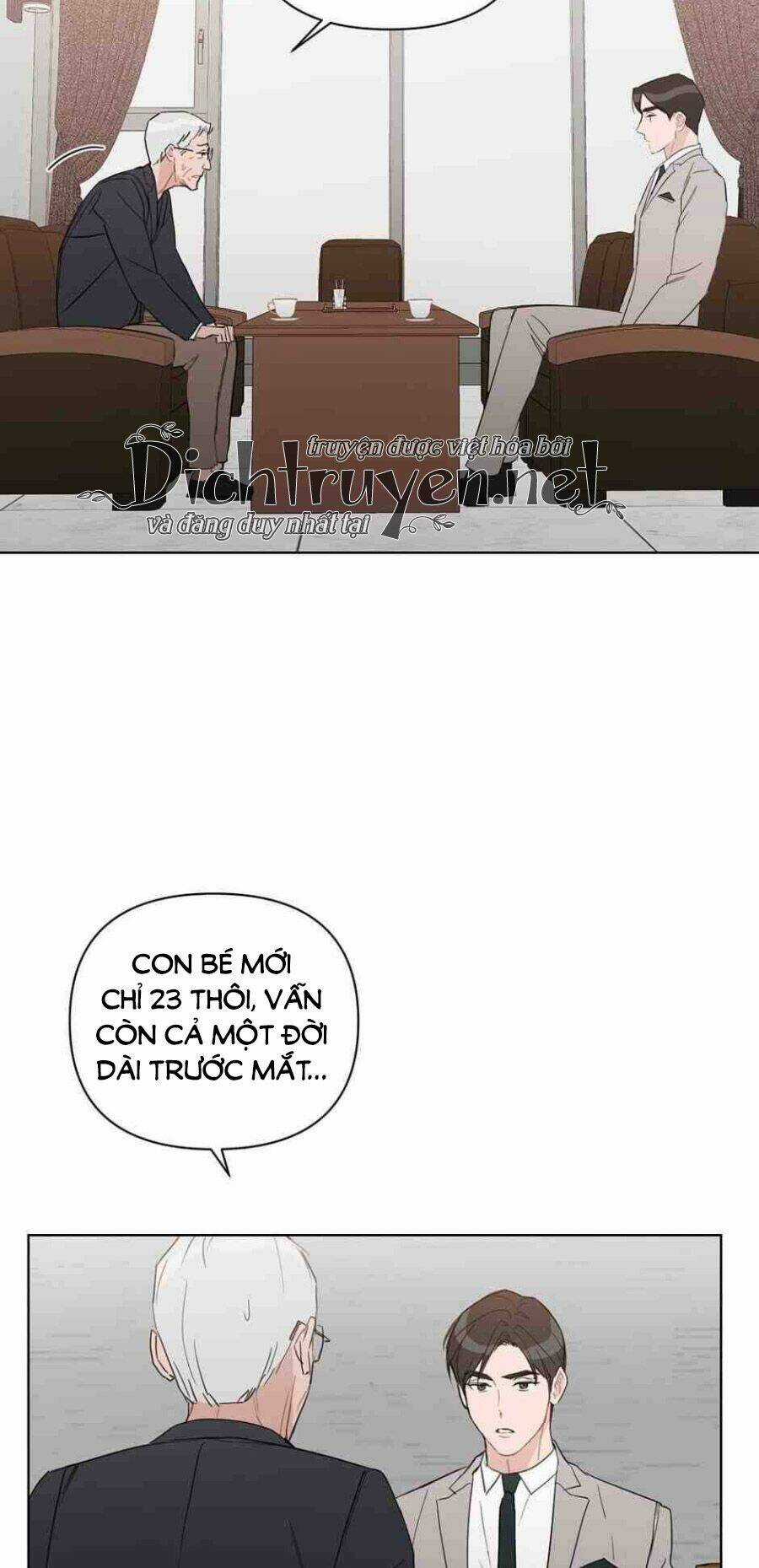 Baby Đến Rồi! - Chapter 53 - Trang 7