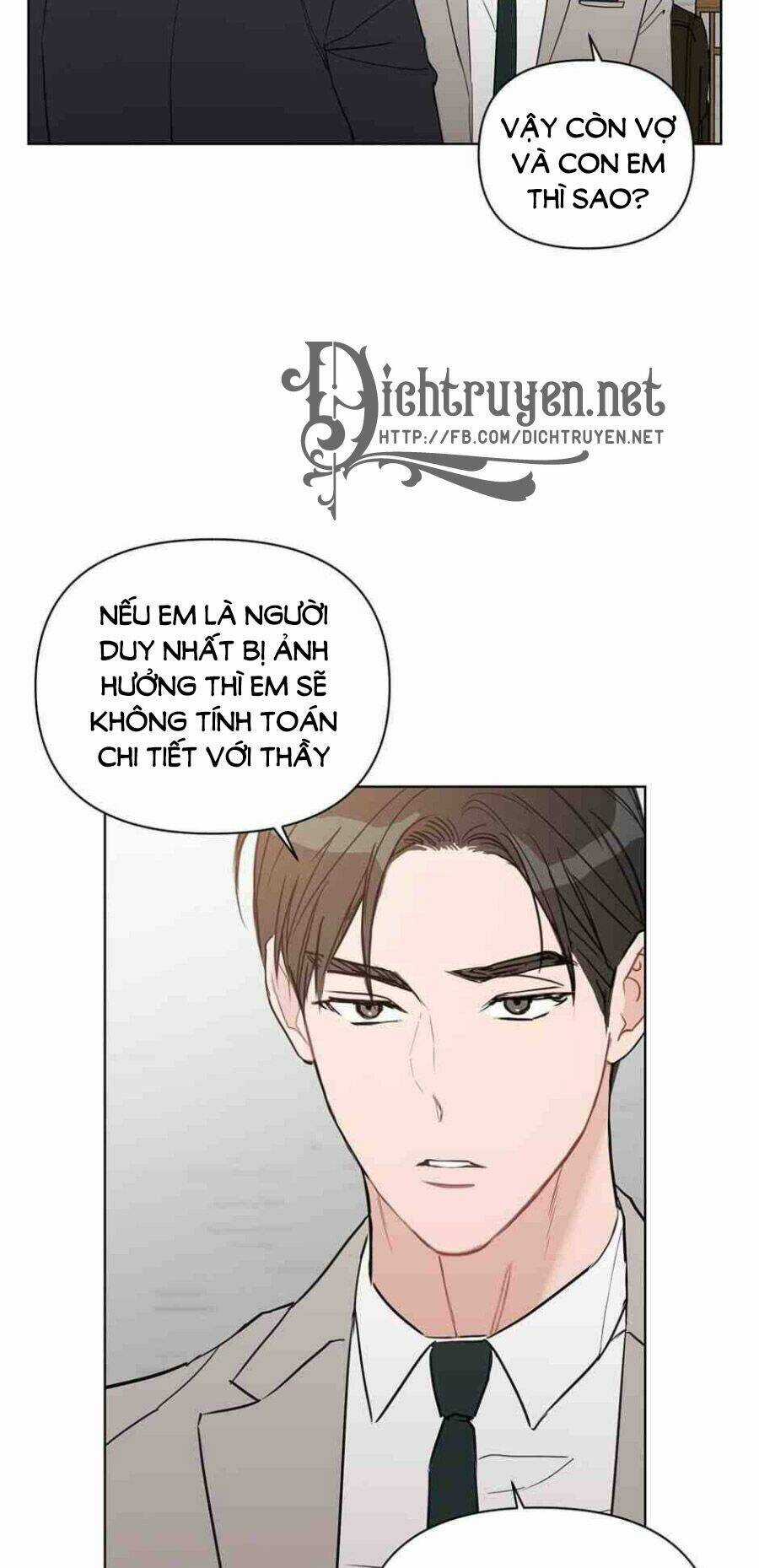 Baby Đến Rồi! - Chapter 53 - Trang 8