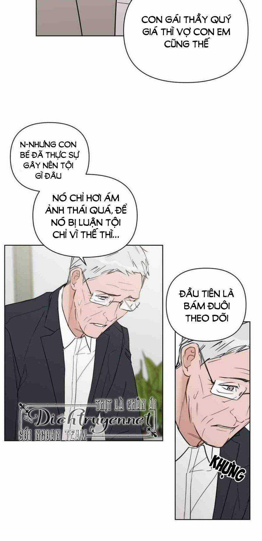 Baby Đến Rồi! - Chapter 53 - Trang 9