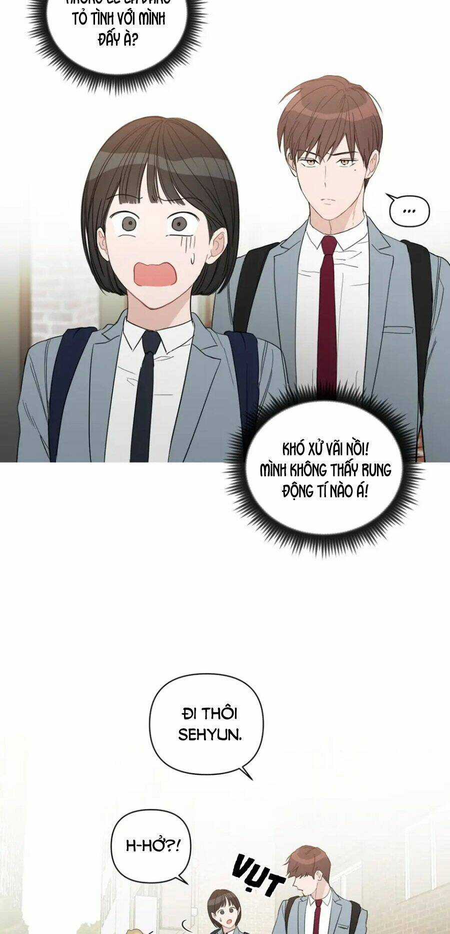 Baby Đến Rồi! - Chapter 54 - Trang 2