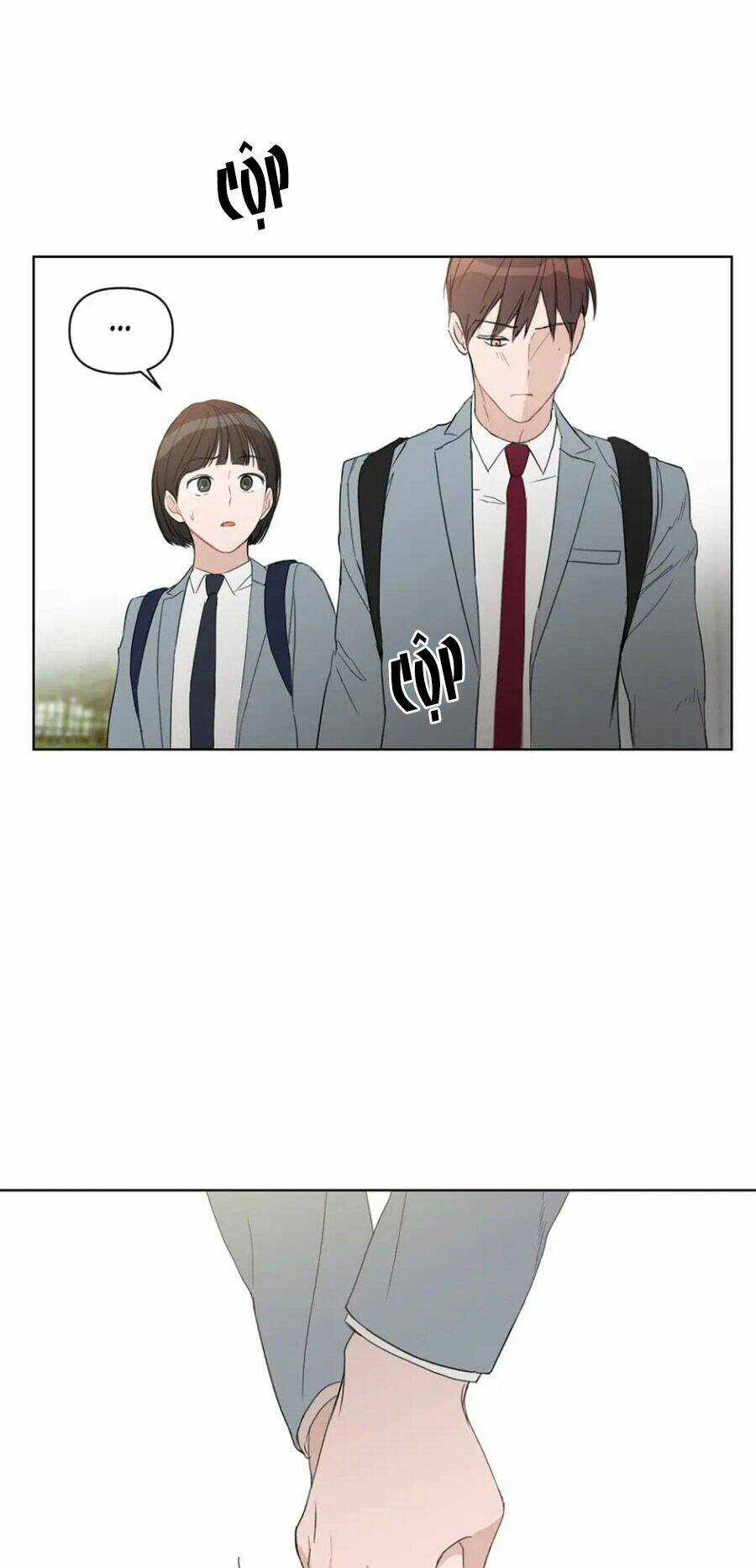 Baby Đến Rồi! - Chapter 54 - Trang 11