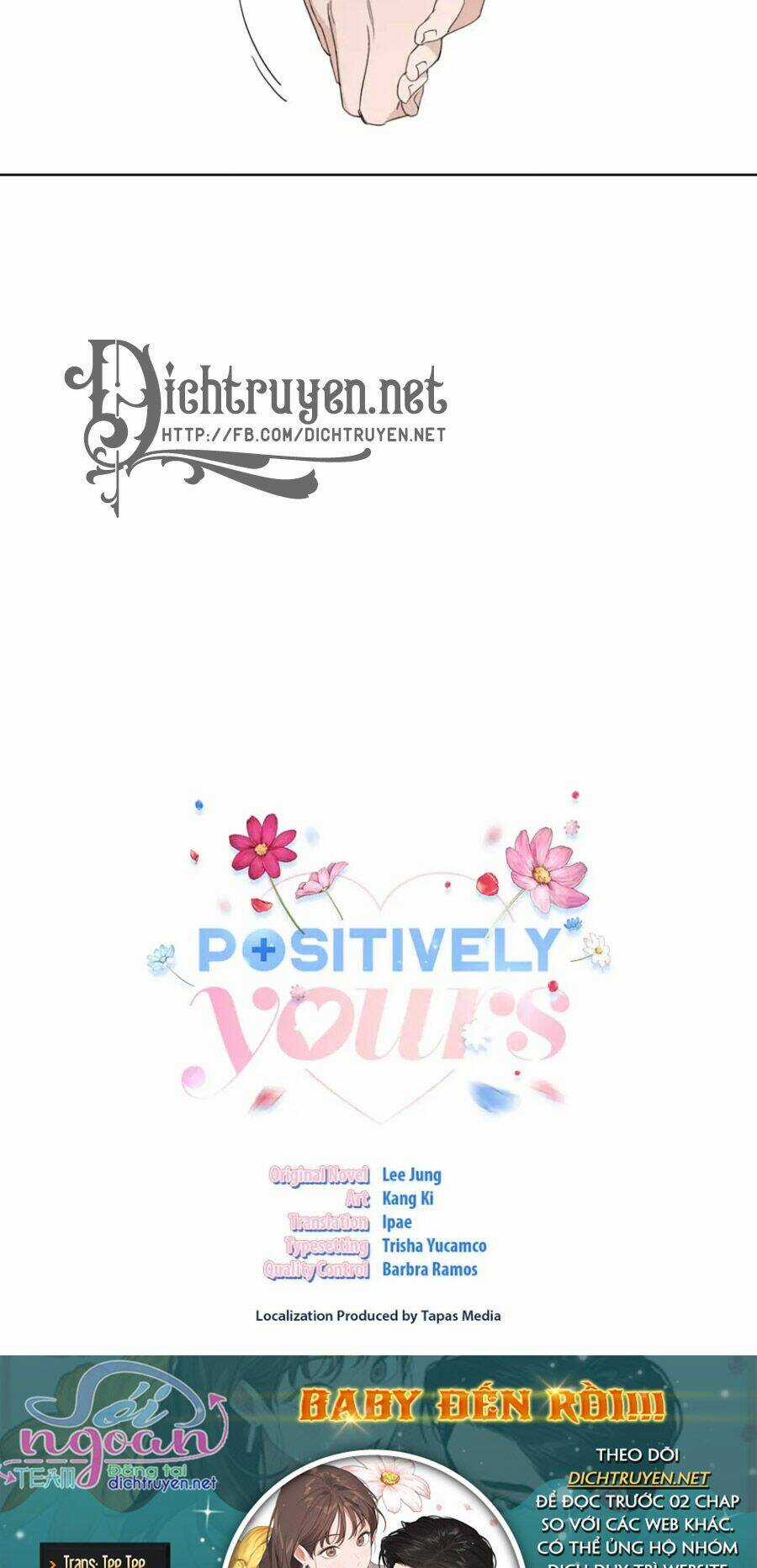 Baby Đến Rồi! - Chapter 54 - Trang 12