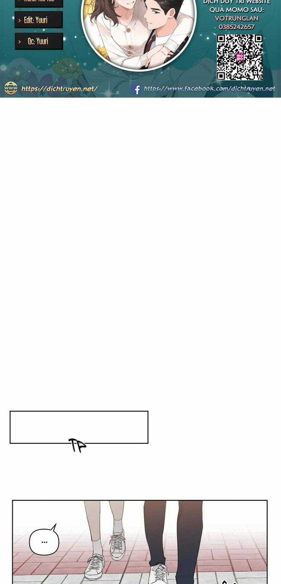 Baby Đến Rồi! - Chapter 54 - Trang 13