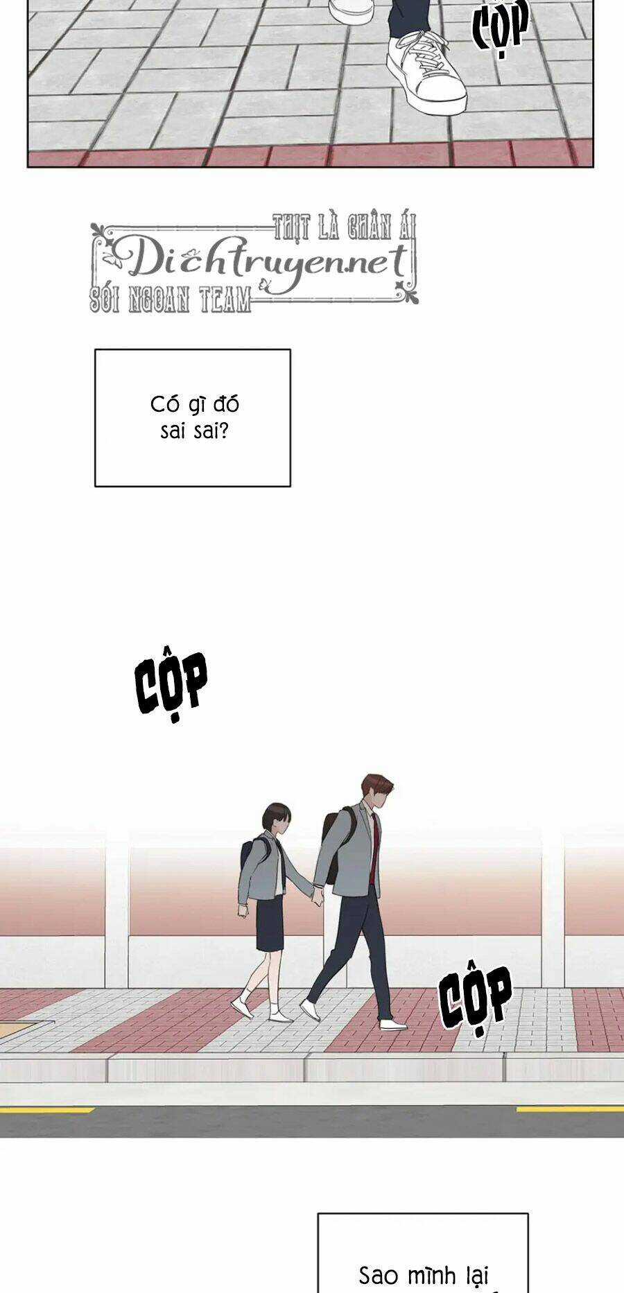 Baby Đến Rồi! - Chapter 54 - Trang 14