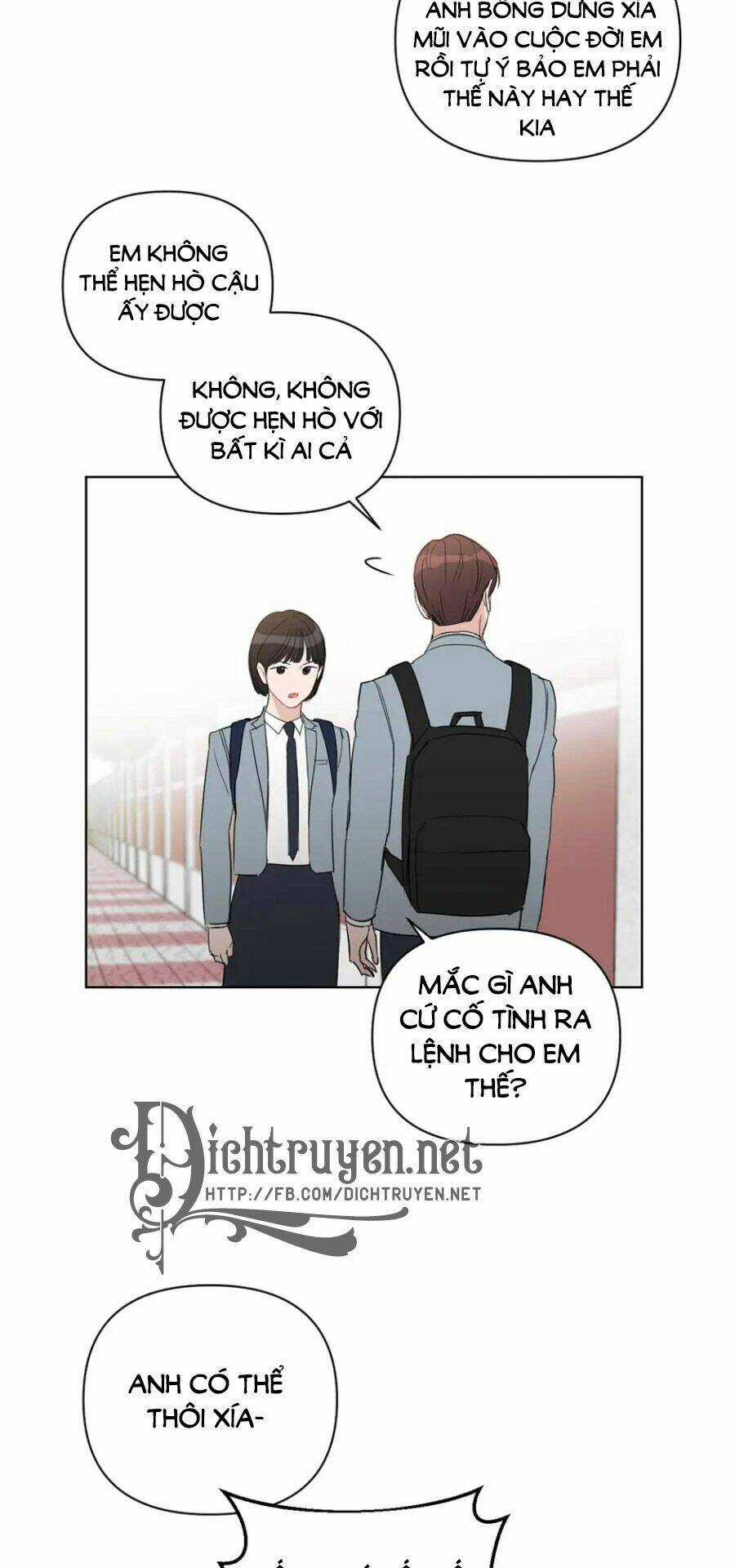 Baby Đến Rồi! - Chapter 54 - Trang 20